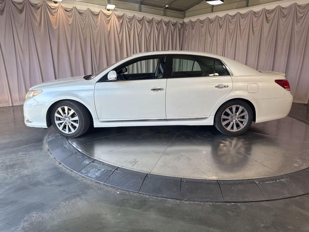 used 2011 Toyota Avalon car, priced at $8,899