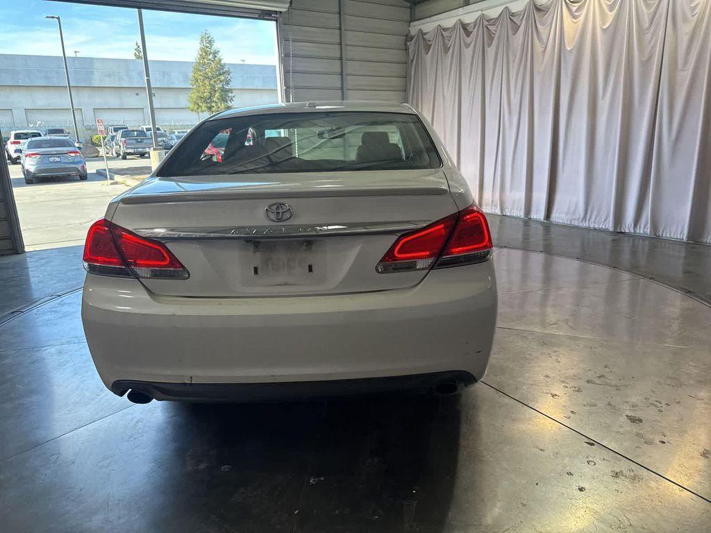 used 2011 Toyota Avalon car, priced at $8,899