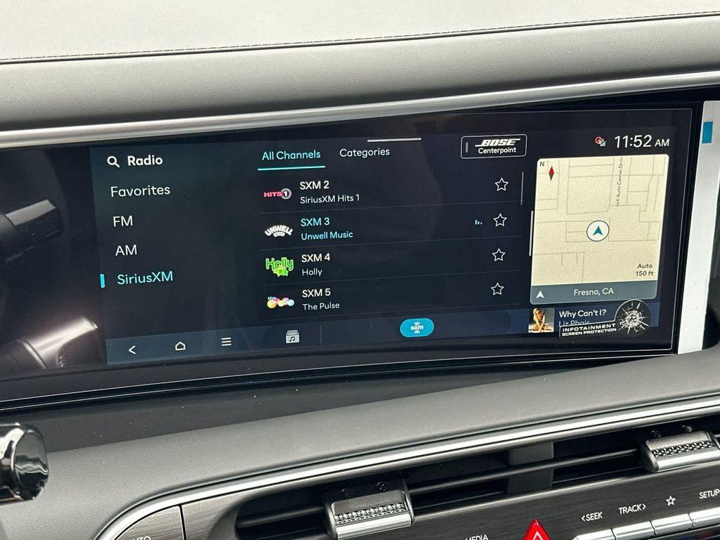 new 2026 Hyundai Palisade Hybrid car, priced at $60,550