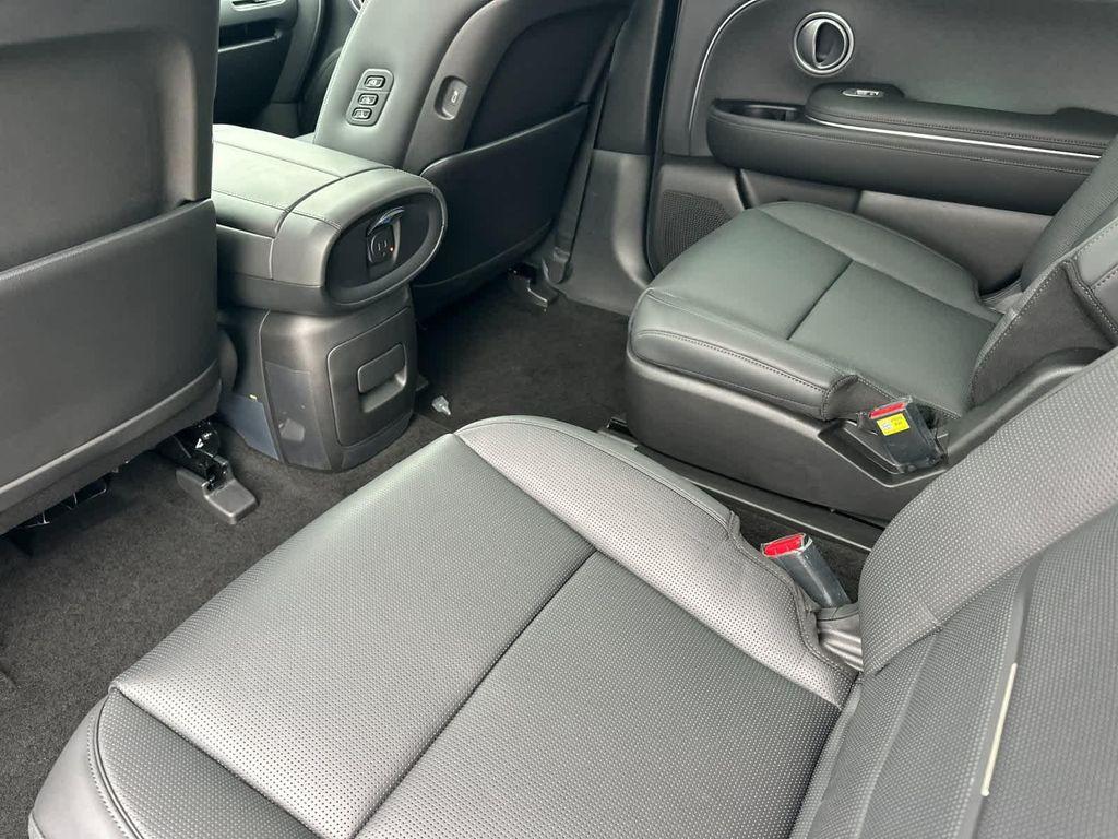 new 2026 Hyundai Palisade Hybrid car, priced at $60,550