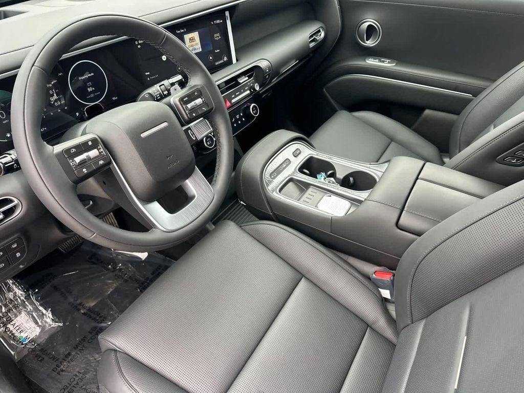 new 2026 Hyundai Palisade Hybrid car, priced at $60,550