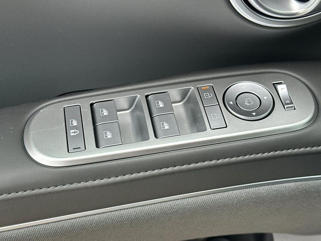 new 2026 Hyundai Palisade Hybrid car, priced at $60,550