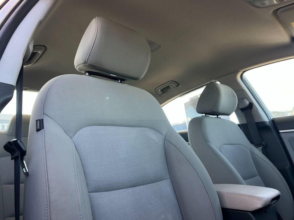 used 2017 Hyundai Elantra car, priced at $9,199