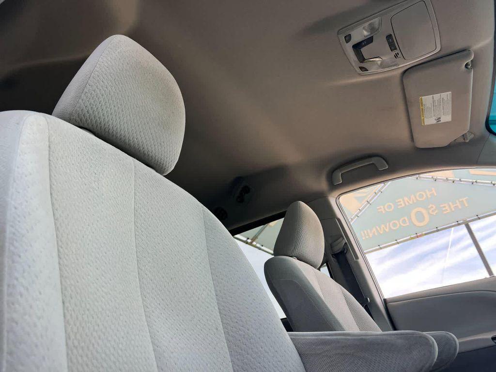 used 2012 Toyota Sienna car, priced at $7,999