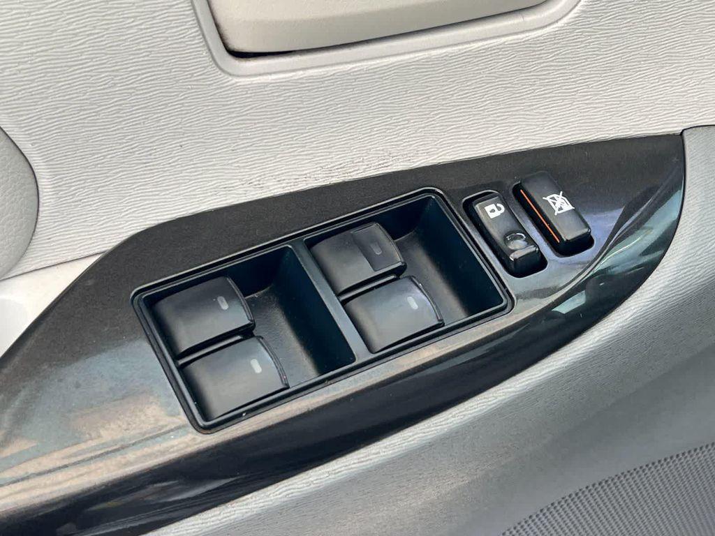used 2012 Toyota Sienna car, priced at $7,999