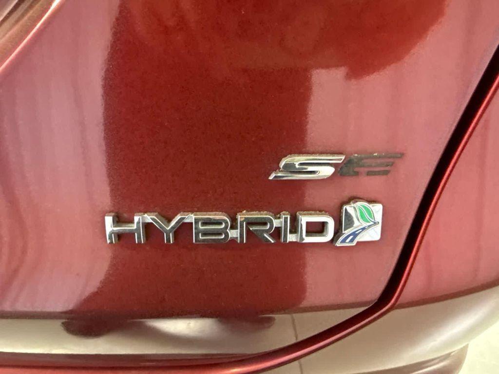 used 2013 Ford Fusion Hybrid car, priced at $13,084