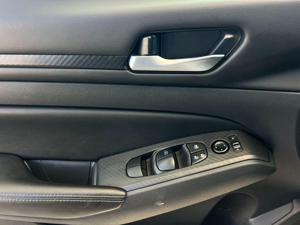 used 2024 Nissan Altima car, priced at $17,999