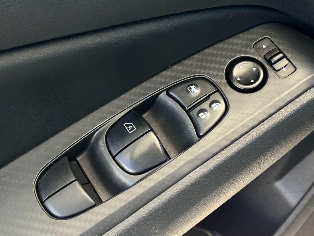 used 2024 Nissan Altima car, priced at $17,999