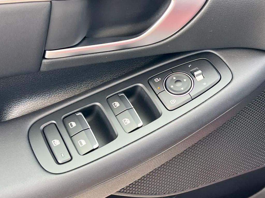 new 2026 Hyundai Sonata car, priced at $29,430