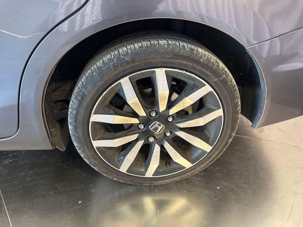 used 2015 Honda Civic car, priced at $12,999