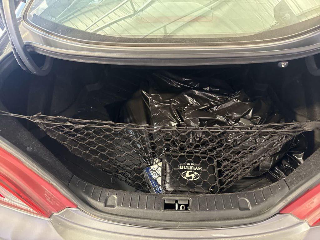 used 2014 Hyundai Genesis Coupe car, priced at $8,999