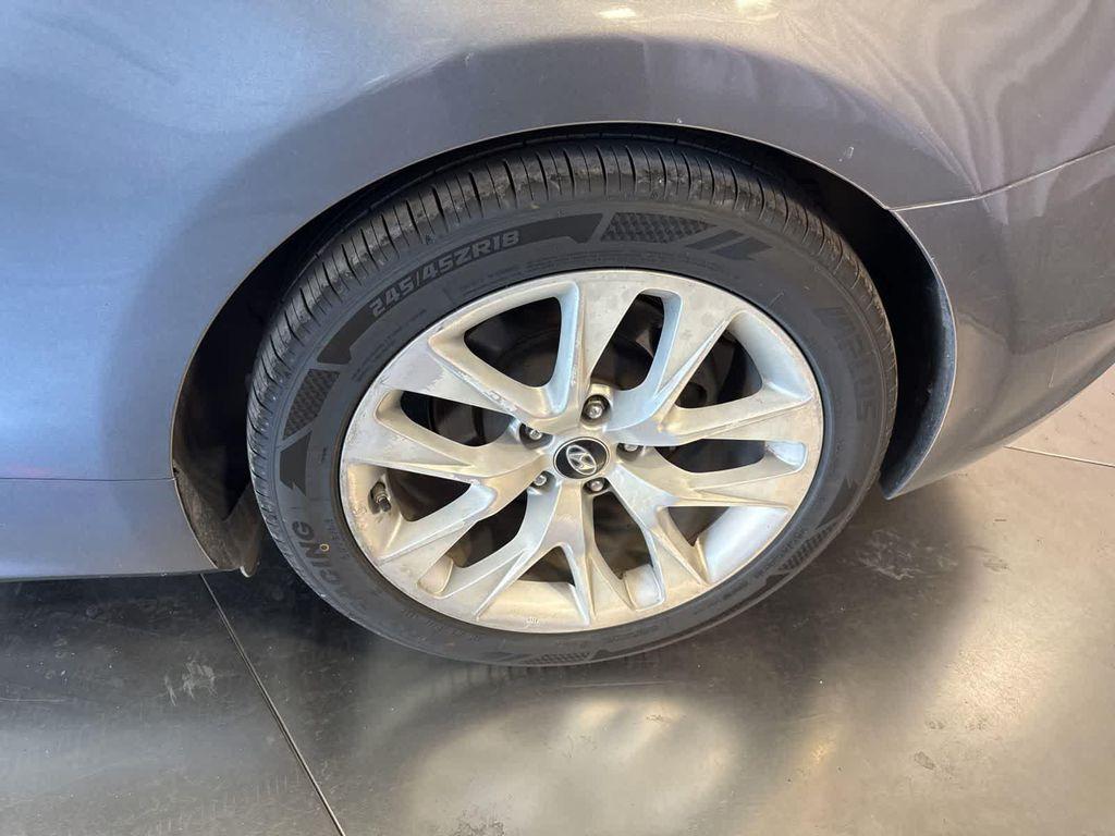 used 2014 Hyundai Genesis Coupe car, priced at $8,999