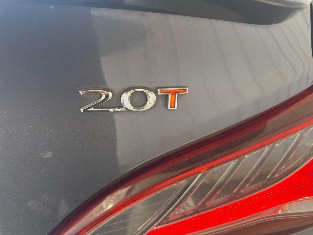 used 2014 Hyundai Genesis Coupe car, priced at $8,999