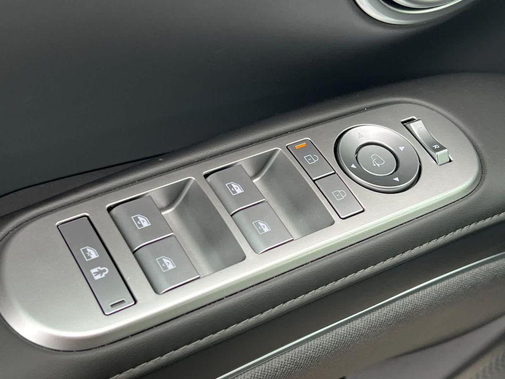 new 2026 Hyundai Palisade Hybrid car, priced at $61,360