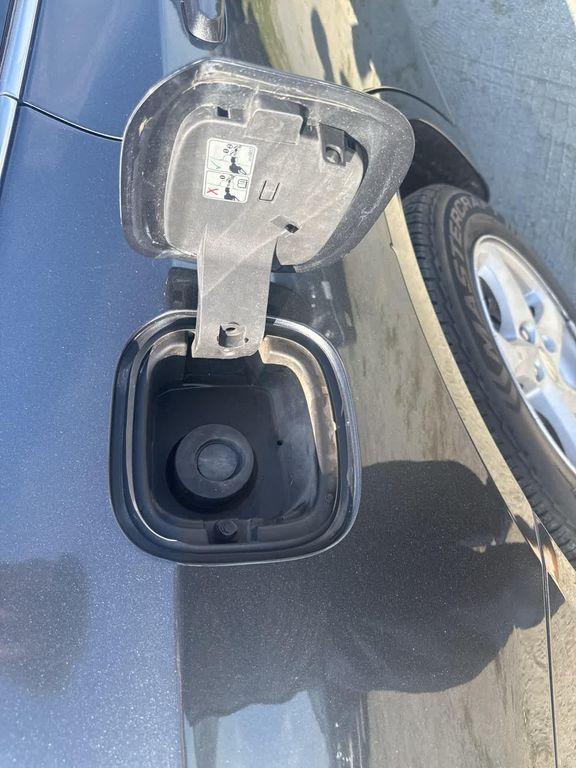 used 2017 Chevrolet Malibu car, priced at $9,999