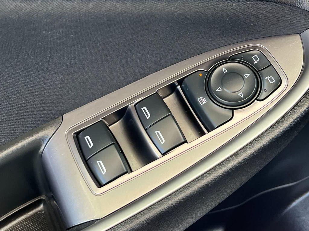 used 2017 Chevrolet Malibu car, priced at $9,499