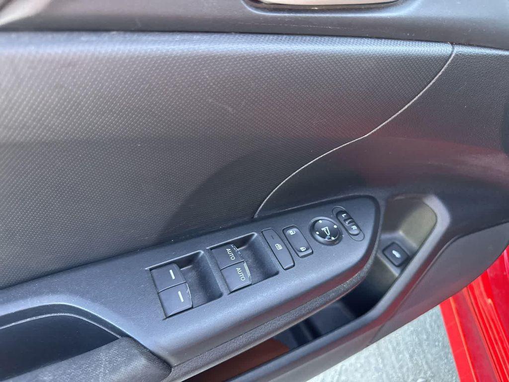 used 2016 Honda Civic car, priced at $13,862