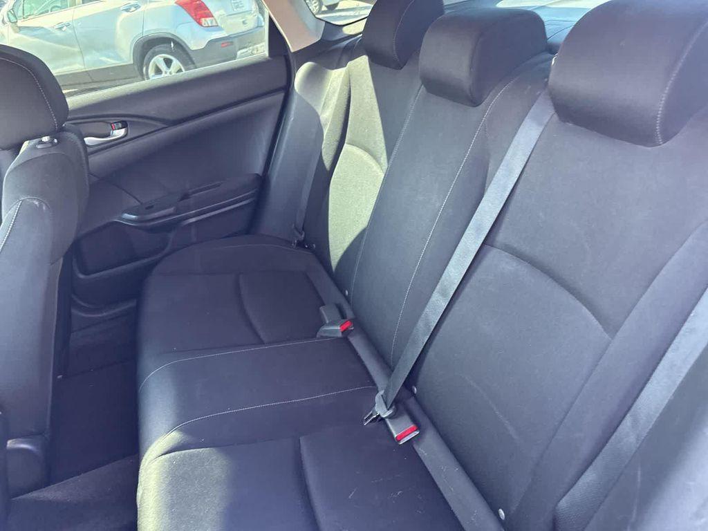 used 2016 Honda Civic car, priced at $13,862