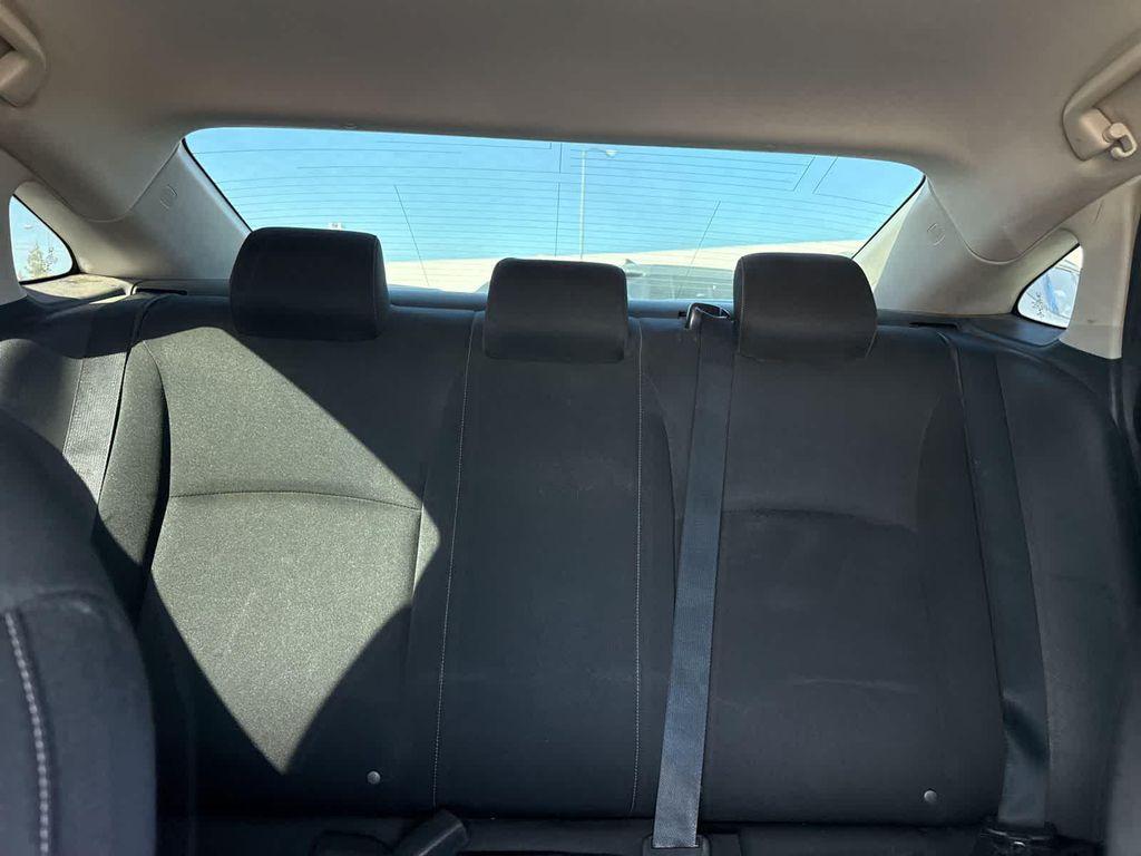 used 2016 Honda Civic car, priced at $13,862