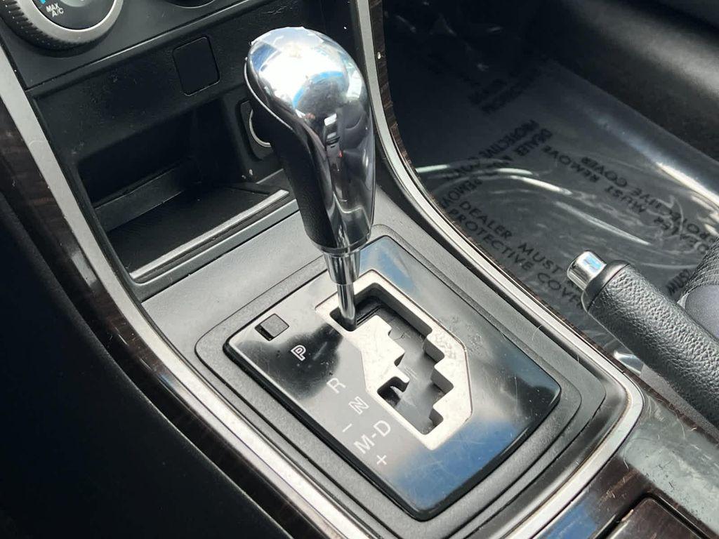 used 2012 Mazda Mazda6 car, priced at $6,499