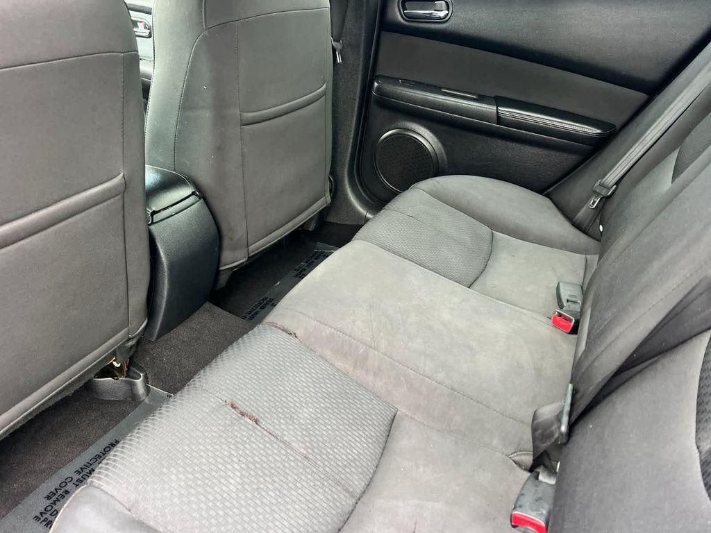 used 2012 Mazda Mazda6 car, priced at $6,499