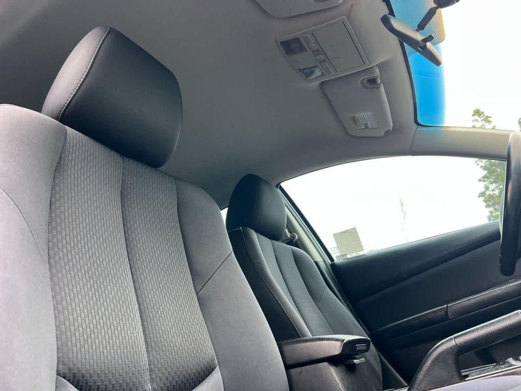 used 2012 Mazda Mazda6 car, priced at $6,499