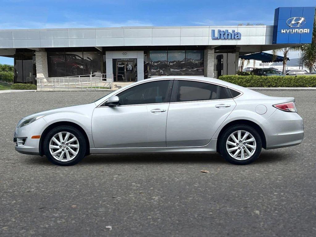 used 2012 Mazda Mazda6 car, priced at $6,499