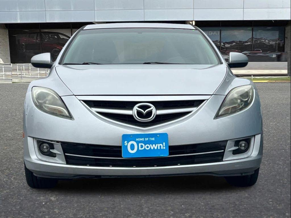 used 2012 Mazda Mazda6 car, priced at $6,499