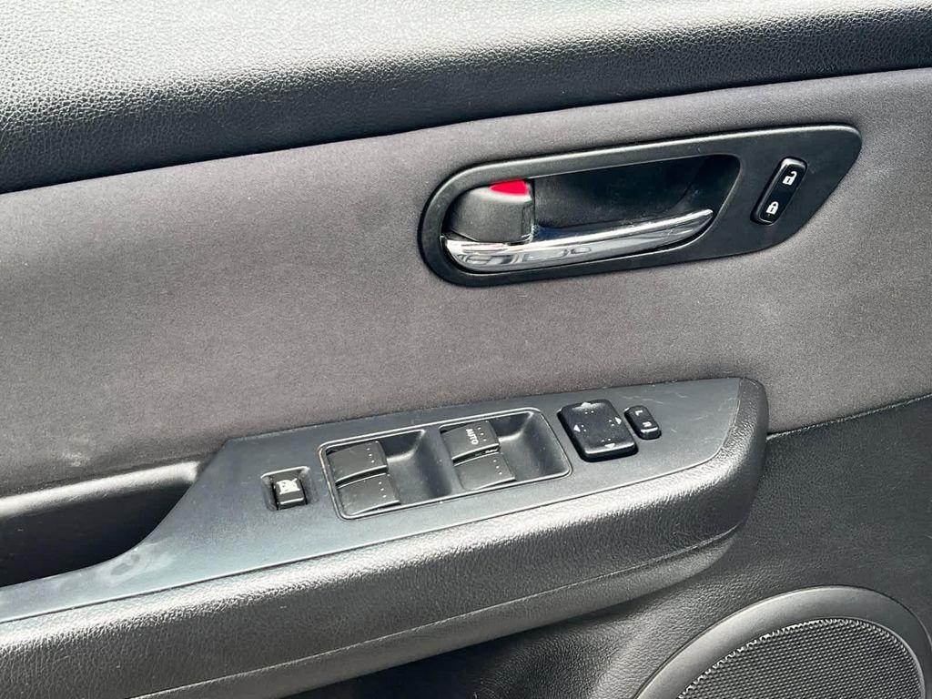 used 2012 Mazda Mazda6 car, priced at $6,499