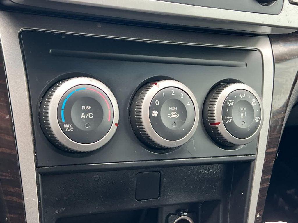 used 2012 Mazda Mazda6 car, priced at $6,499