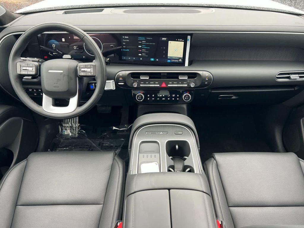 new 2026 Hyundai Palisade car, priced at $56,400