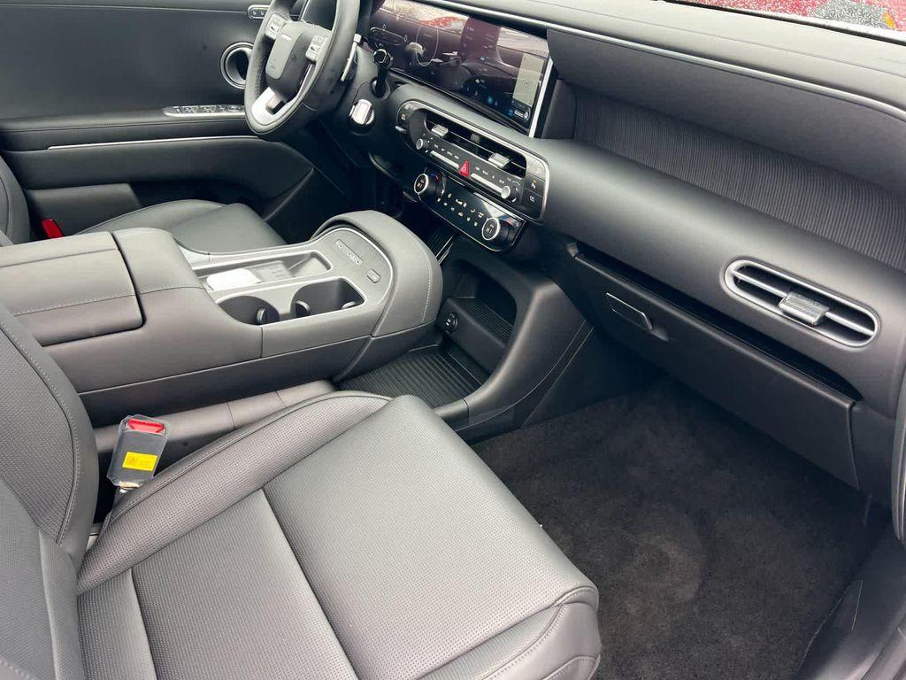 new 2026 Hyundai Palisade car, priced at $56,400