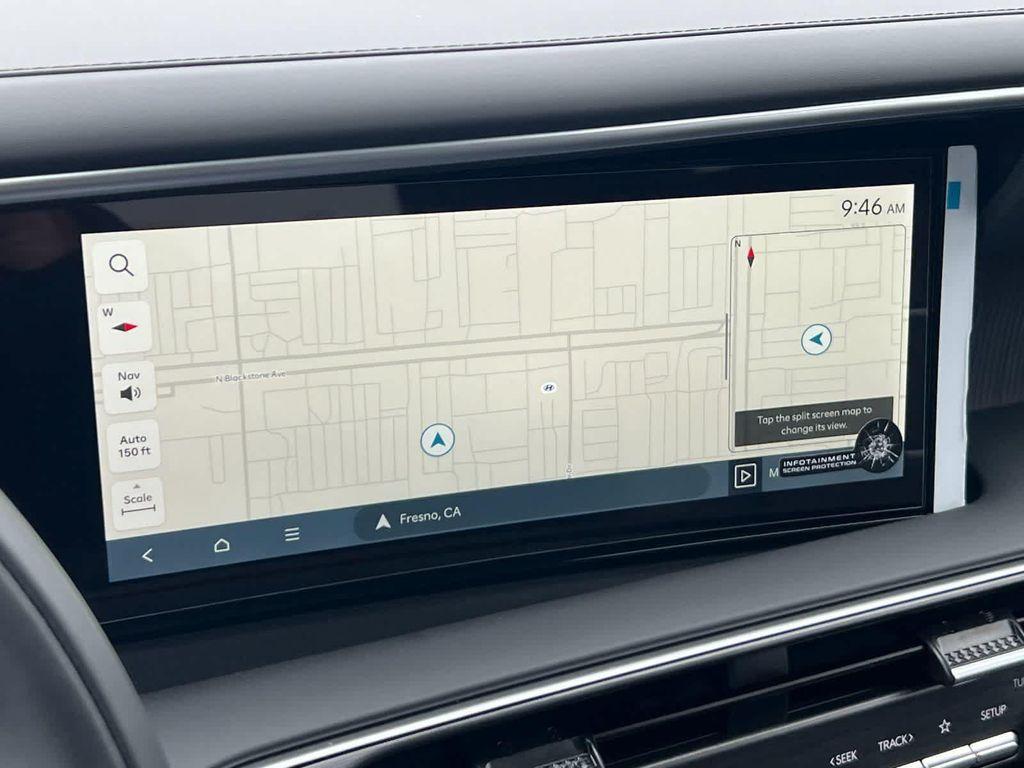 new 2026 Hyundai Palisade car, priced at $56,400