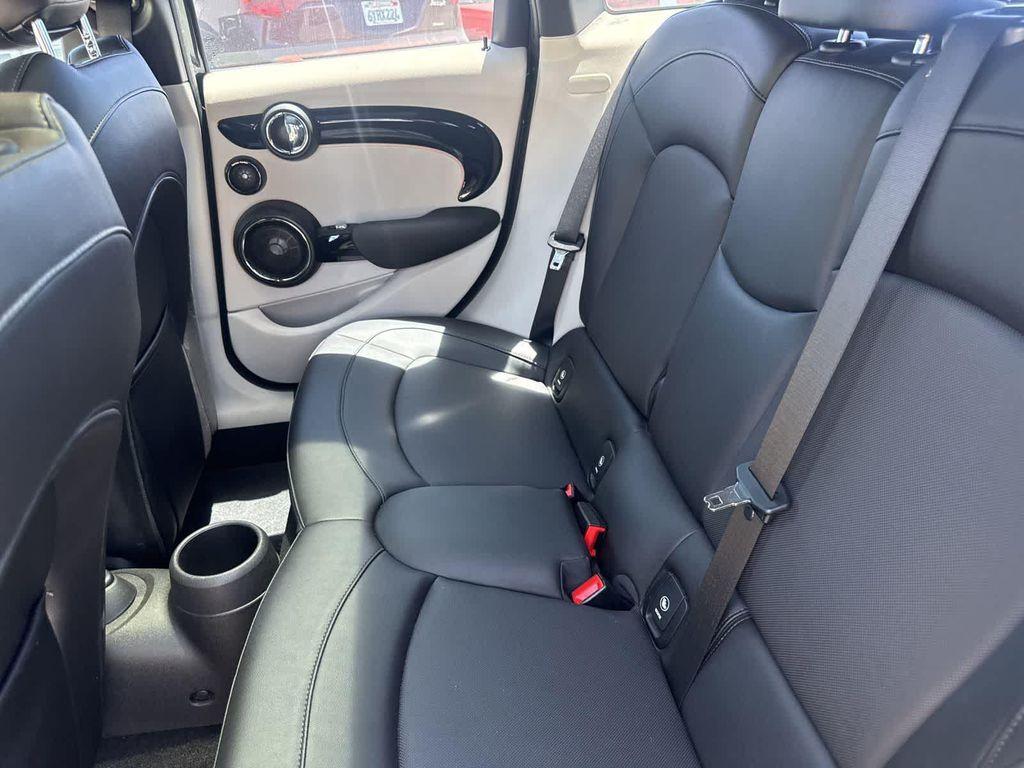 used 2017 MINI Hardtop car, priced at $15,799