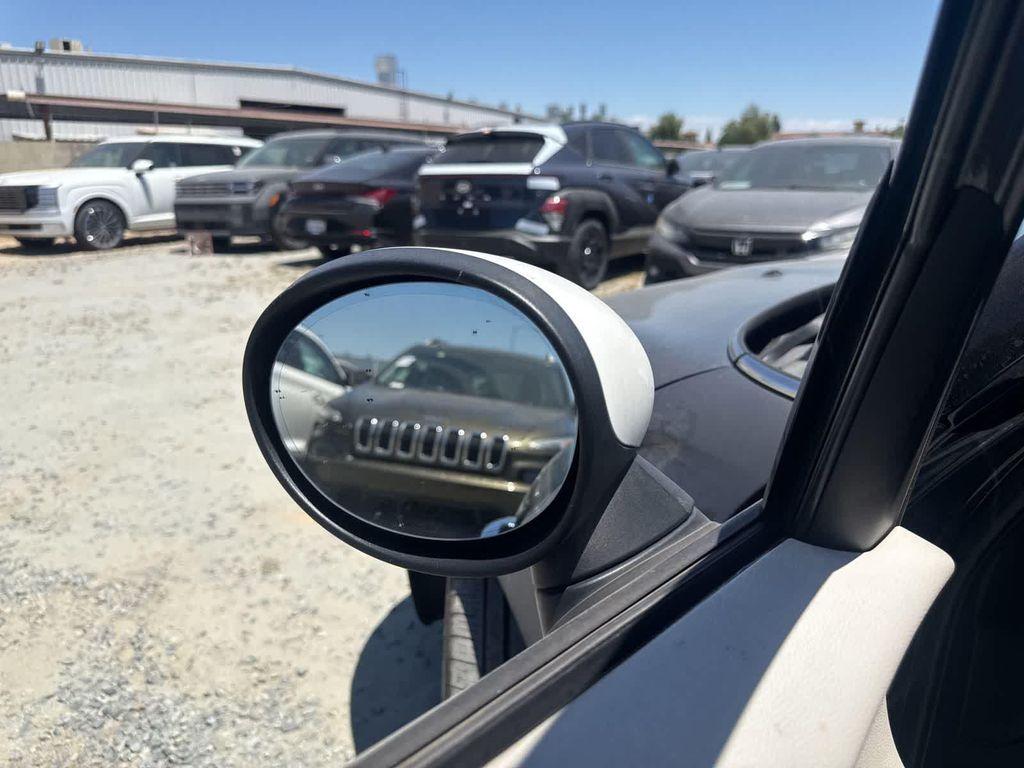 used 2017 MINI Hardtop car, priced at $15,799