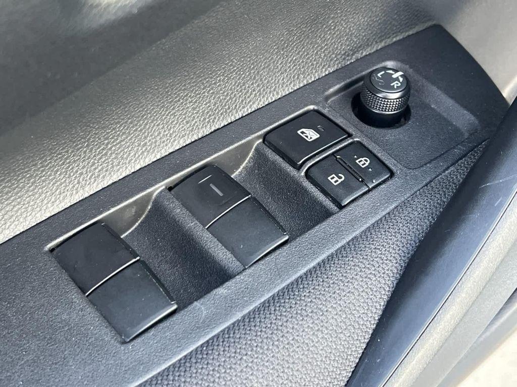 used 2025 Toyota Corolla car, priced at $20,499