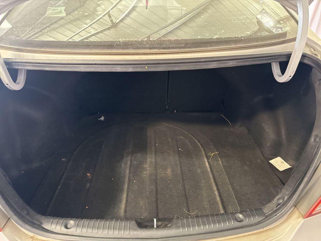 used 2016 Hyundai Accent car, priced at $7,999
