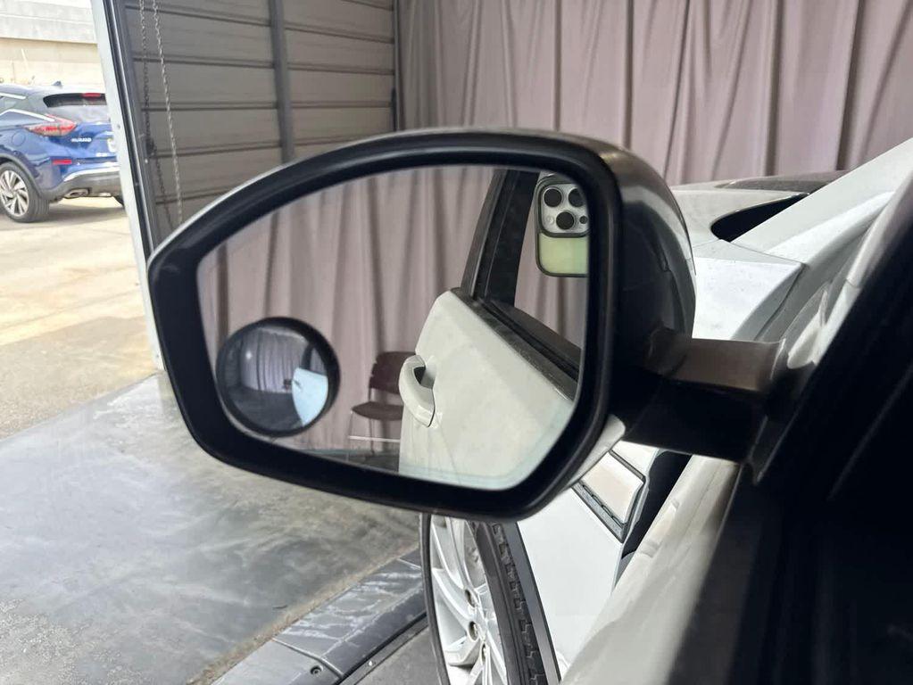 used 2018 Land Rover Discovery Sport car, priced at $11,899
