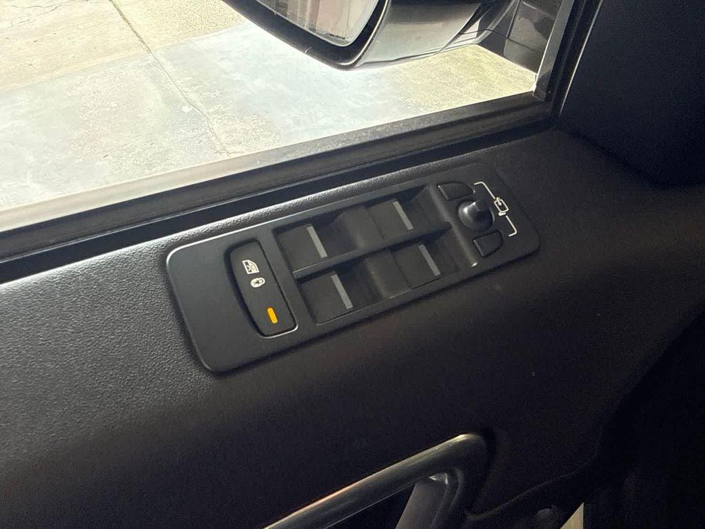 used 2018 Land Rover Discovery Sport car, priced at $11,899
