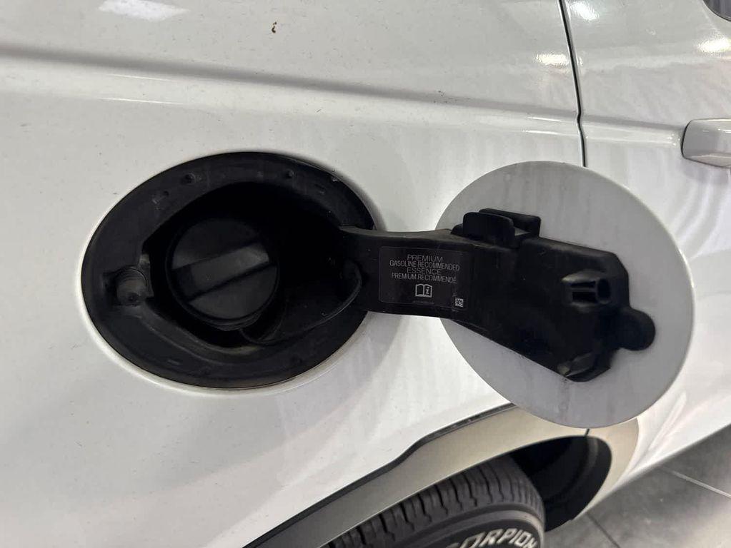 used 2018 Land Rover Discovery Sport car, priced at $11,899