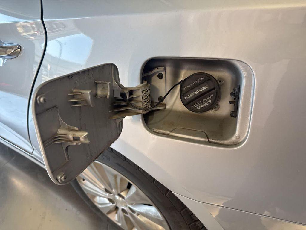 used 2016 Hyundai Sonata Hybrid car, priced at $9,999