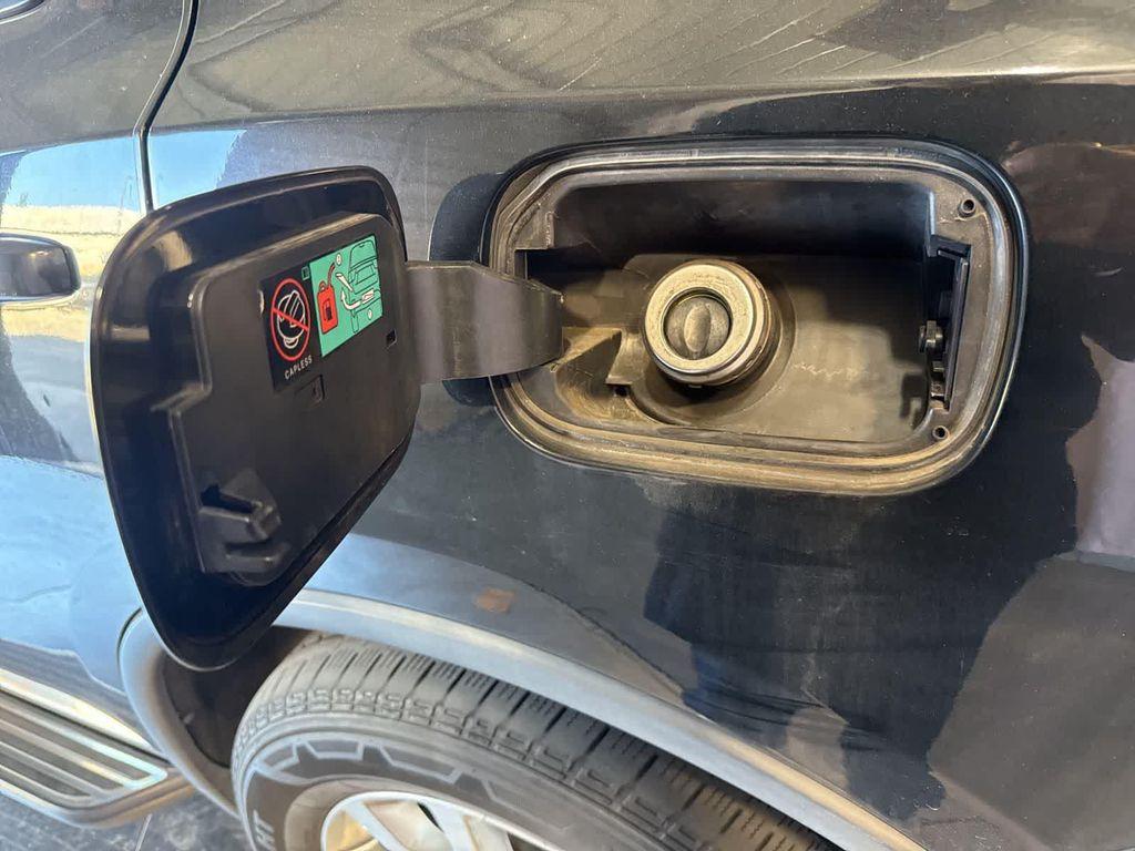 used 2018 Dodge Durango car, priced at $15,584
