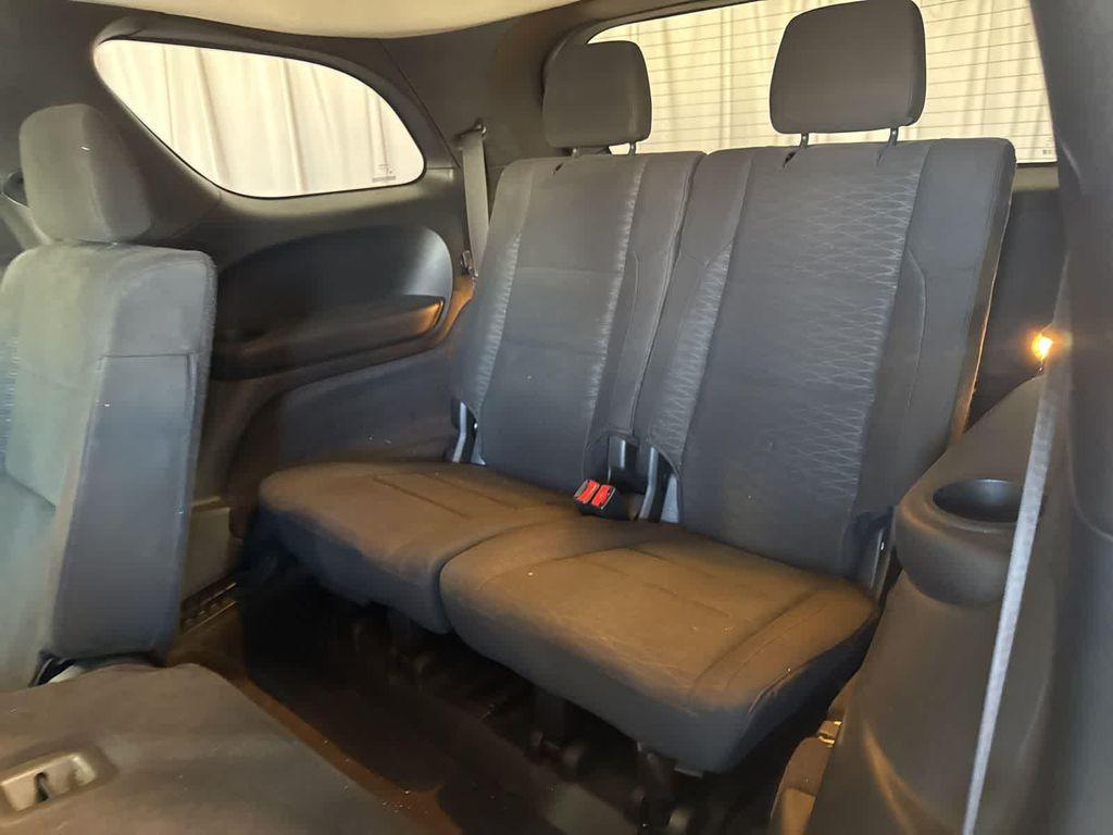 used 2018 Dodge Durango car, priced at $15,584