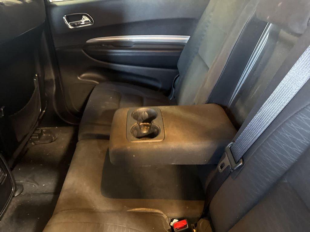 used 2018 Dodge Durango car, priced at $15,584