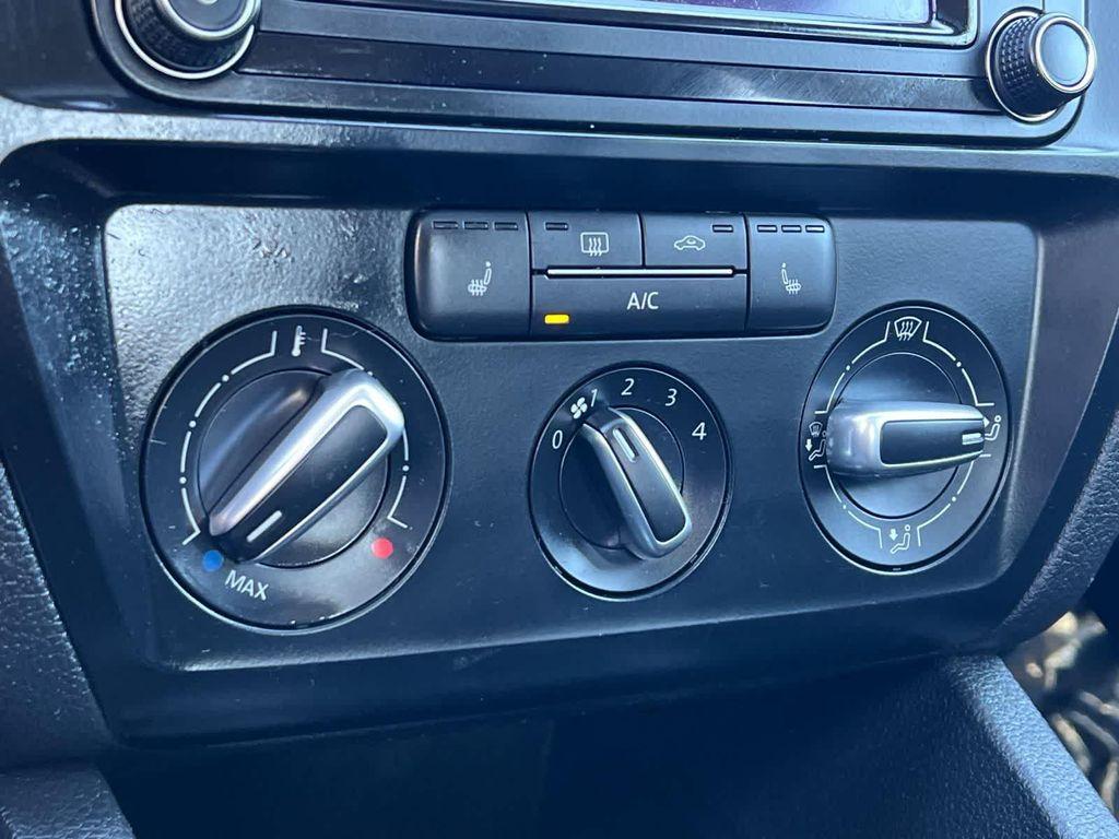 used 2017 Volkswagen Jetta car, priced at $10,399