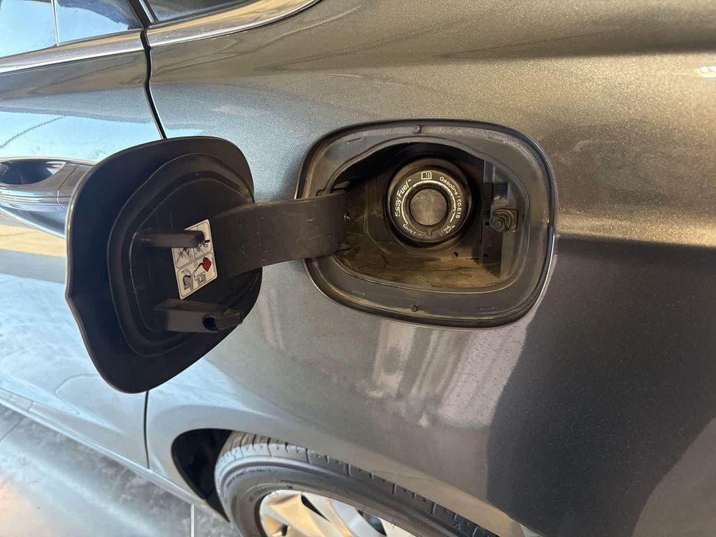 used 2017 Ford Fusion car, priced at $8,222