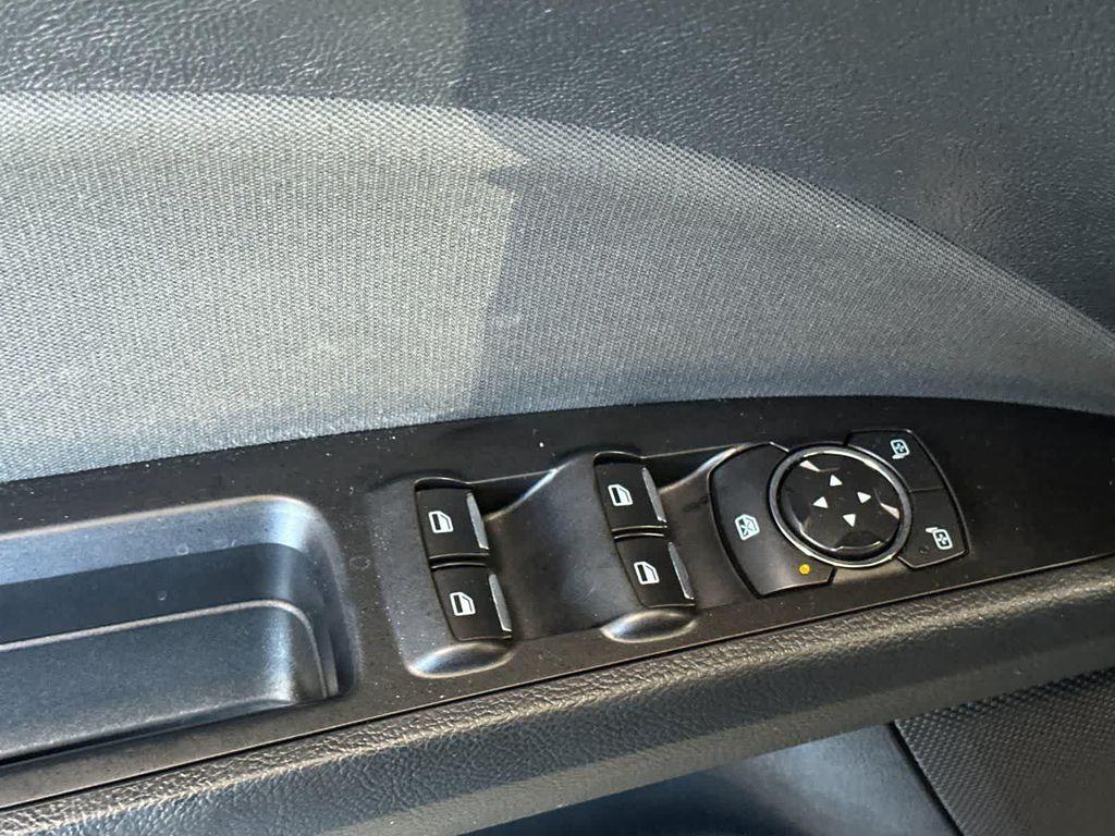 used 2017 Ford Fusion car, priced at $8,799