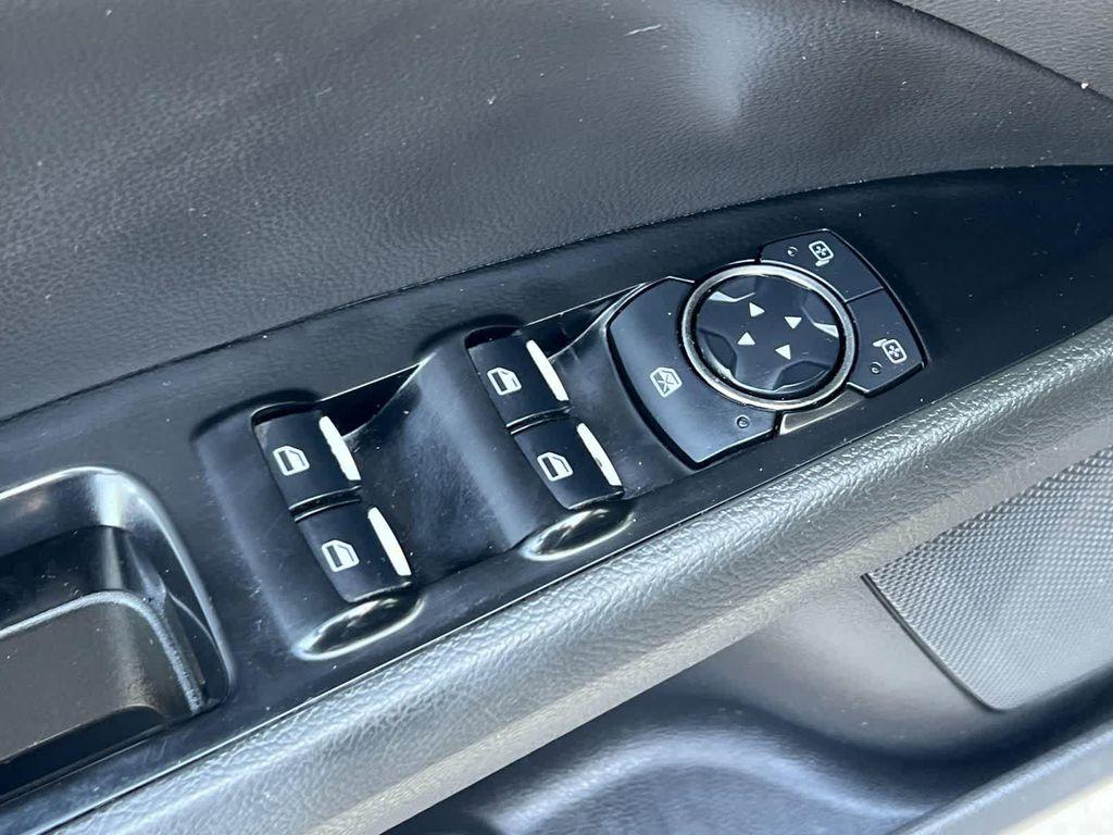 used 2014 Ford Fusion car, priced at $8,799