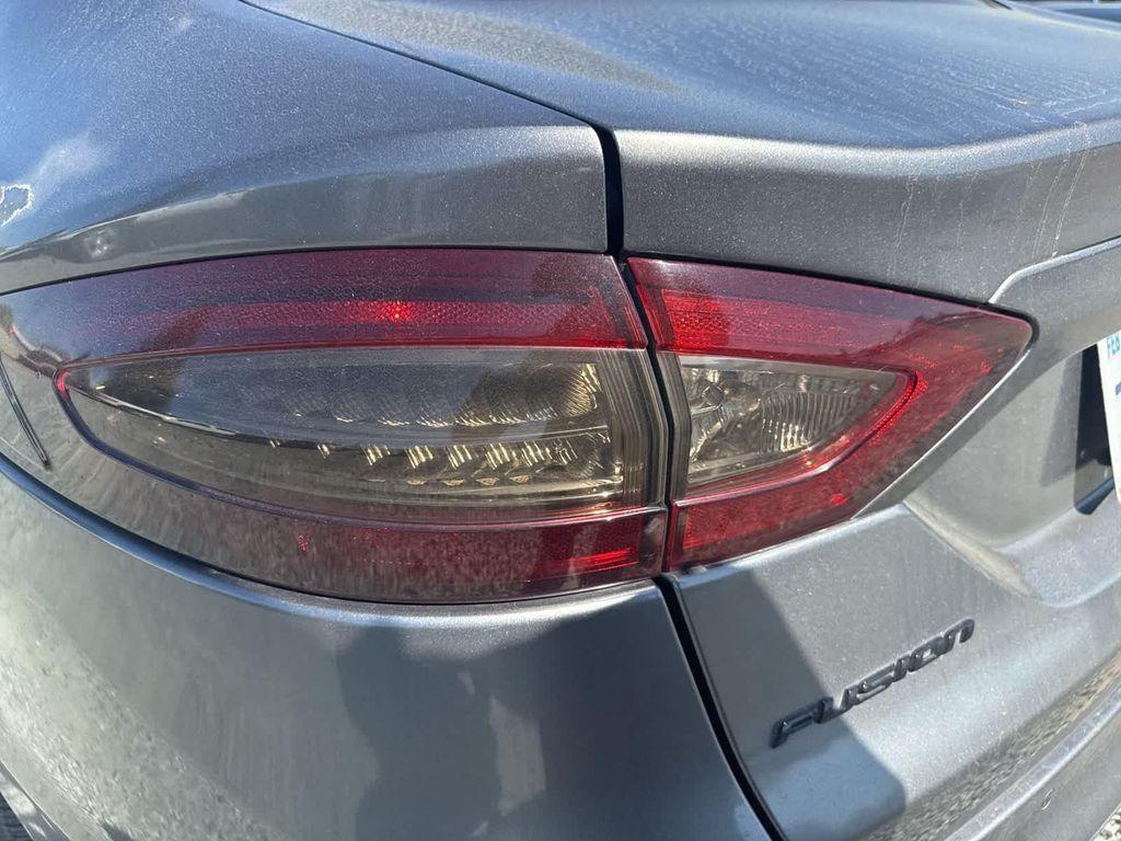 used 2014 Ford Fusion car, priced at $8,999