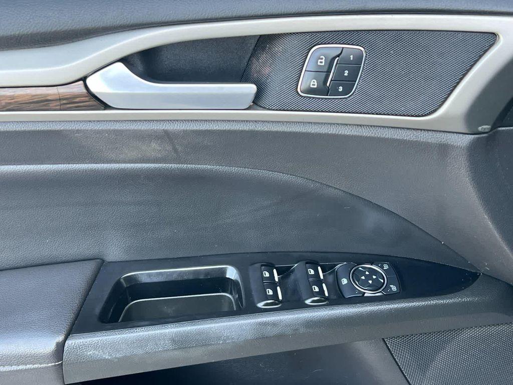 used 2014 Ford Fusion car, priced at $8,799